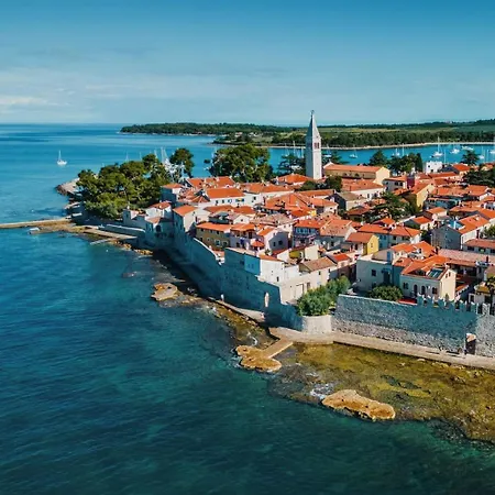 Sandra Novigrad Istria