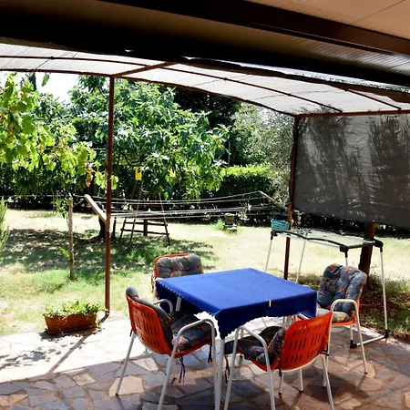 Sandra * Novigrad Istria