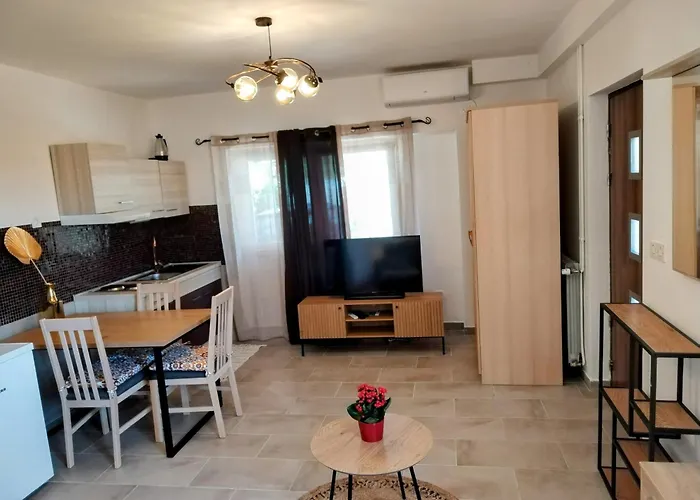 Appartement Sandra *