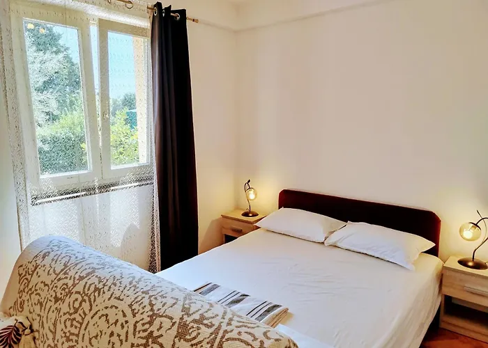 Sandra Appartement