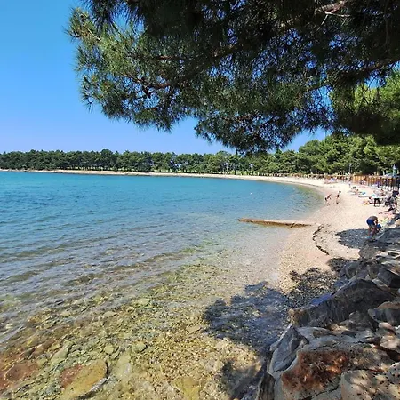 Sandra Novigrad Istria