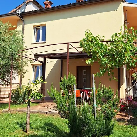 Apartment Sandra Novigrad Istria