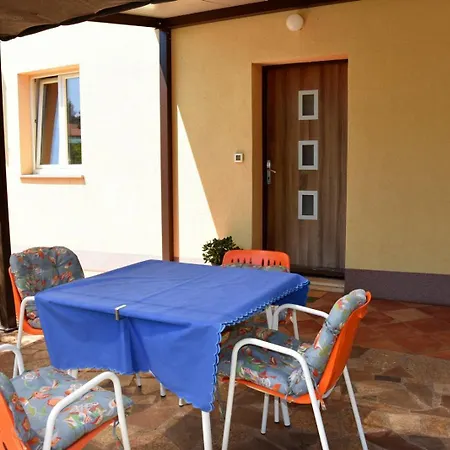 Sandra * Novigrad Istria