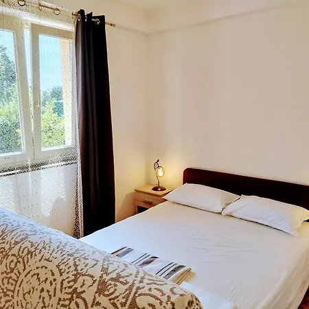 Sandra Apartment