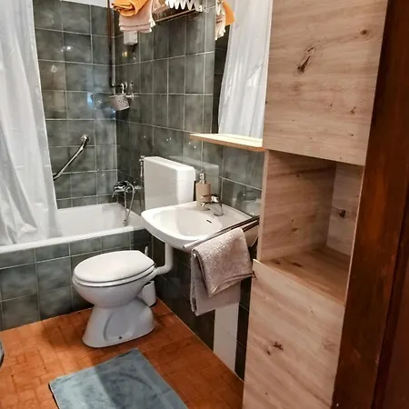 Apartment Sandra Novigrad Istria