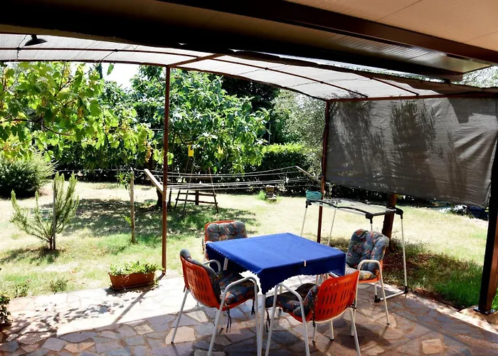 Sandra * Novigrad (Istria)