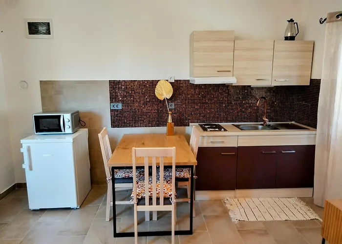Apartman Sandra